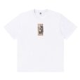 画像1: BlackEyePatch/OG YUKICHI TEE（WHITE） (1)