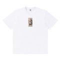 BlackEyePatch/OG YUKICHI TEE（WHITE）