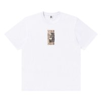 BlackEyePatch/OG YUKICHI TEE（WHITE）