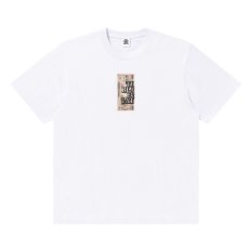 画像1: BlackEyePatch/OG YUKICHI TEE（WHITE） (1)