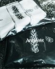 画像9: ANTIDOTE BUYERS CLUB/3 Pack Socks（White）