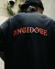 画像5: ANTIDOTE BUYERS CLUB/Over Sized Logo S/S Tee（Black） (5)