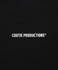 画像3: COOTIE PRODUCTIONS/Canvas Tote Bag（Black）［キャンバストートバッグ-25秋冬］ (3)