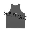 COOTIE PRODUCTIONS/Dry Tech Jersey Tank Top（Black）［ドライテックタンクトップ-25秋冬］