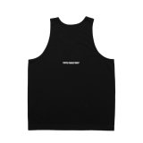 COOTIE PRODUCTIONS/Dry Tech Jersey Tank Top（Black）［ドライテックタンクトップ-25秋冬］