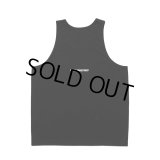 COOTIE PRODUCTIONS/Dry Tech Jersey Tank Top（Black）［ドライテックタンクトップ-25秋冬］