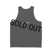 COOTIE PRODUCTIONS/Dry Tech Jersey Tank Top（Black）［ドライテックタンクトップ-25秋冬］