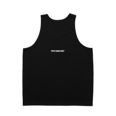 画像1: COOTIE PRODUCTIONS/Dry Tech Jersey Tank Top（Black）［ドライテックタンクトップ-25秋冬］ (1)