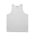 画像2: COOTIE PRODUCTIONS/Dry Tech Jersey Tank Top（White）［ドライテックタンクトップ-25秋冬］ (2)