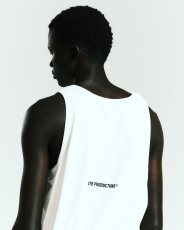 画像5: COOTIE PRODUCTIONS/Dry Tech Jersey Tank Top（Black）［ドライテックタンクトップ-25秋冬］ (5)