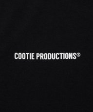 画像3: COOTIE PRODUCTIONS/Dry Tech Jersey Tank Top（Black）［ドライテックタンクトップ-25秋冬］ (3)