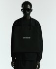 画像7: COOTIE PRODUCTIONS/Canvas Tote Bag（Black）［キャンバストートバッグ-25秋冬］
