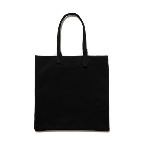 他の写真2: COOTIE PRODUCTIONS/Canvas Tote Bag（Black）［キャンバストートバッグ-25秋冬］