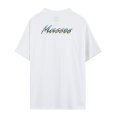 画像2: PORKCHOP/T-SHIRT EAGLE（×MASSES）（WHITE）［イーグルT-25春夏］ (2)
