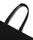 画像4: COOTIE PRODUCTIONS/Canvas Tote Bag（Black）［キャンバストートバッグ-25秋冬］