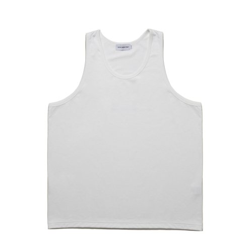他の写真1: COOTIE PRODUCTIONS/Dry Tech Jersey Tank Top（White）［ドライテックタンクトップ-25秋冬］