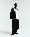 画像6: COOTIE PRODUCTIONS/Canvas Tote Bag（Black）［キャンバストートバッグ-25秋冬］