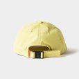 画像4: TIGHTBOOTH/FNCTN KOKO 6 PANEL（各色）［6パネルキャップ-25夏］