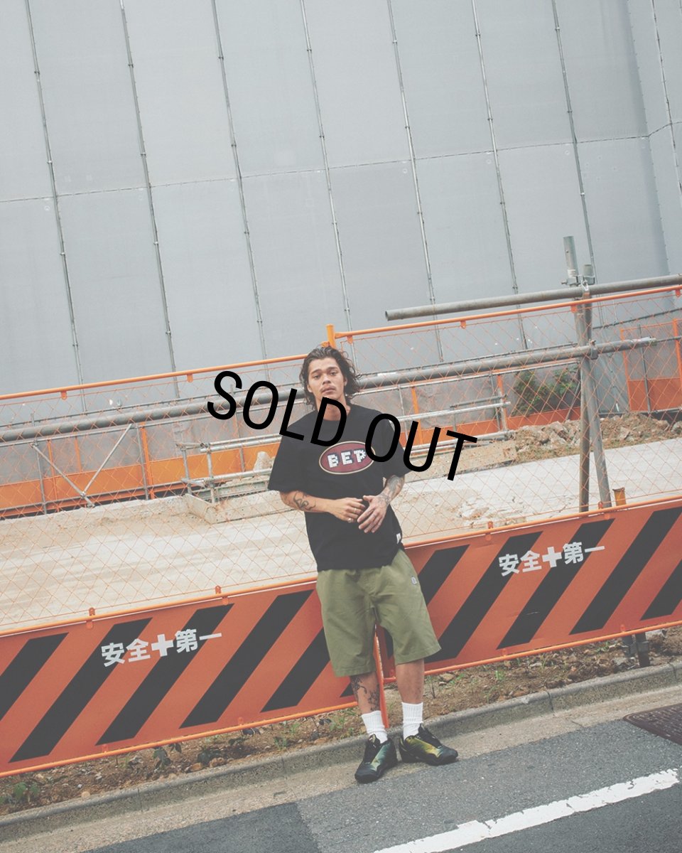 画像3: BlackEyePatch/TOY CANDY LOGO TEE（BLACK） (3)