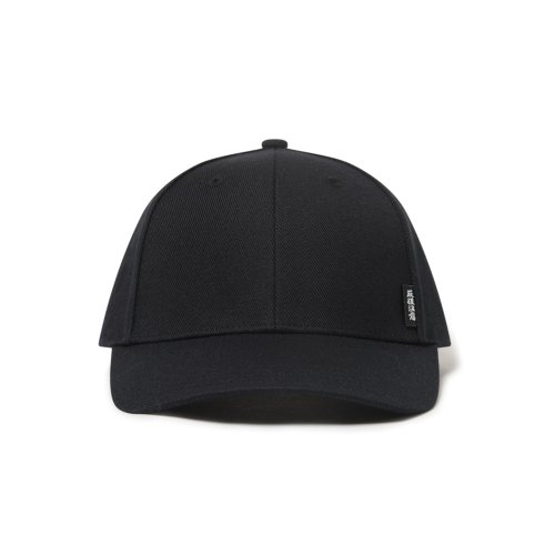 他の写真1: BlackEyePatch/HWC 6 PANEL CAP（BLACK）