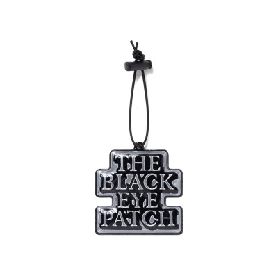 画像1: BlackEyePatch/OG LABEL REFLECTOR TAG（REFLECTOR）