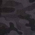 画像3: BlackEyePatch/SPRAYED OG LABEL BAGGY MESH SHORTS（BLACK CAMO） (3)