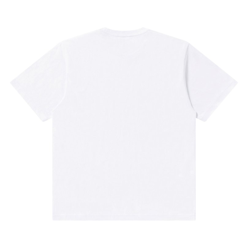 画像2: BlackEyePatch/OG SLIME TEE(WHITE)