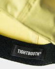 画像8: TIGHTBOOTH/FNCTN KOKO 6 PANEL（各色）［6パネルキャップ-25夏］