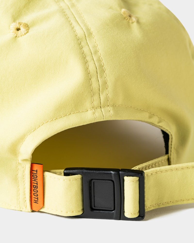 画像3: TIGHTBOOTH/FNCTN KOKO 6 PANEL（各色）［6パネルキャップ-25夏］