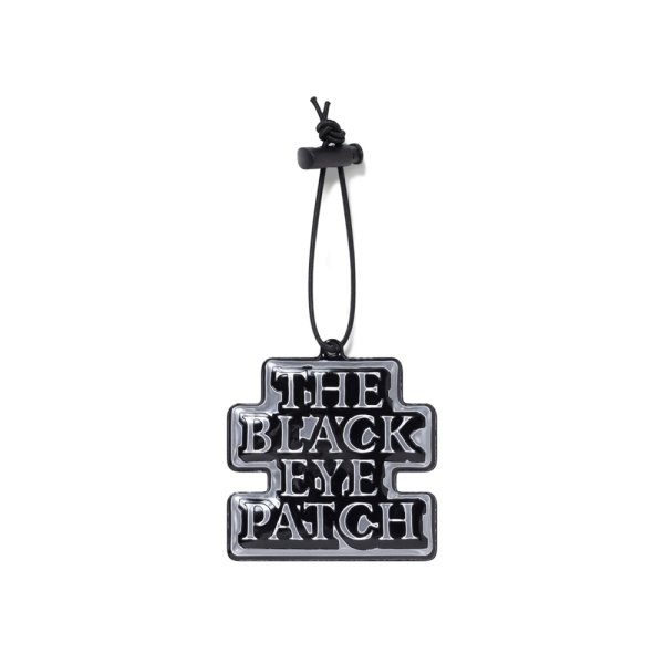 画像1: BlackEyePatch/OG LABEL REFLECTOR TAG（REFLECTOR）