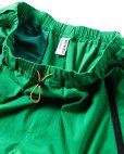 画像4: TIGHTBOOTH/LABEL LOGO BOARD SHORTS（Green）［ボードショーツ-25夏］