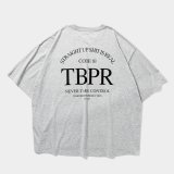 TIGHTBOOTH/STRAIGHT UP S/S T-SHIRT -Quick Drying-（Heather Grey）［ストレートアップT-25夏］
