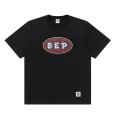 画像1: BlackEyePatch/TOY CANDY LOGO TEE（BLACK） (1)
