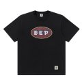 BlackEyePatch/TOY CANDY LOGO TEE（BLACK）
