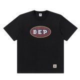 BlackEyePatch/TOY CANDY LOGO TEE（BLACK）