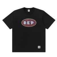 BlackEyePatch/TOY CANDY LOGO TEE（BLACK）