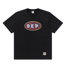 画像1: BlackEyePatch/TOY CANDY LOGO TEE（BLACK） (1)