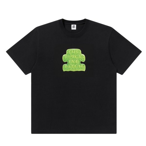 他の写真1: BlackEyePatch/OG SLIME TEE（BLACK）