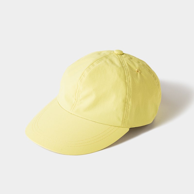 画像2: TIGHTBOOTH/FNCTN KOKO 6 PANEL（各色）［6パネルキャップ-25夏］