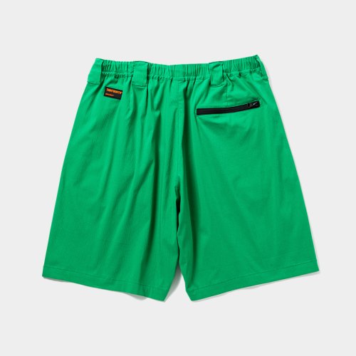 他の写真2: TIGHTBOOTH/LABEL LOGO BOARD SHORTS（Green）［ボードショーツ-25夏］