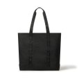 画像2: BlackEyePatch/JACQUARD TAPED TOTE BAG（BLACK） (2)