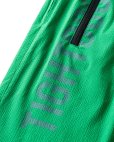 画像7: TIGHTBOOTH/LABEL LOGO BOARD SHORTS（Green）［ボードショーツ-25夏］