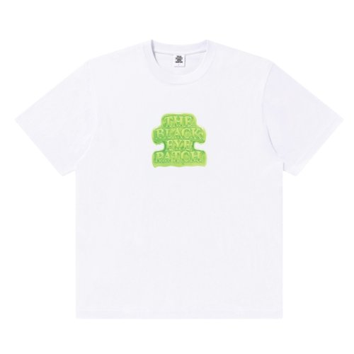 他の写真1: BlackEyePatch/OG SLIME TEE（WHITE）