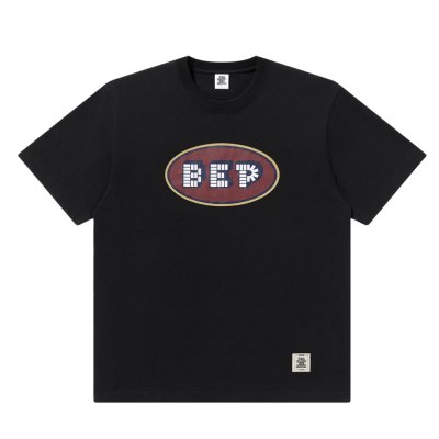画像1: BlackEyePatch/TOY CANDY LOGO TEE（BLACK）
