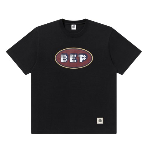 他の写真1: BlackEyePatch/TOY CANDY LOGO TEE（BLACK）
