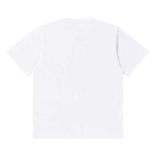 他の写真2: BlackEyePatch/SMALL CROSSBONE OG LABEL TEE（WHITE）