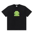 画像1: BlackEyePatch/OG SLIME TEE（BLACK） (1)