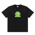 BlackEyePatch/OG SLIME TEE（BLACK）