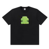 BlackEyePatch/OG SLIME TEE（BLACK）
