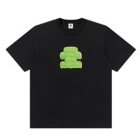 BlackEyePatch/OG SLIME TEE（BLACK）